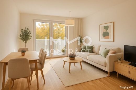 Apartment in Vienna, Wien Stadt