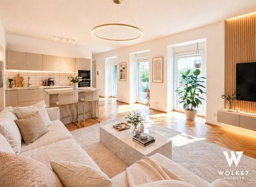 Apartment in Vienna, Wien Stadt
