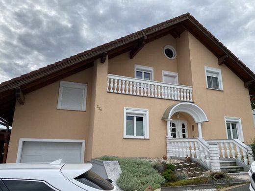 Luxury home in Grafenschachen, Politischer Bezirk Oberwart