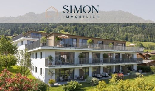 套间/公寓  Bad Hofgastein, Politischer Bezirk Sankt Johann im Pongau