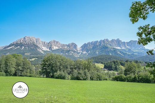 Terreno a Going, Politischer Bezirk Kitzbühel