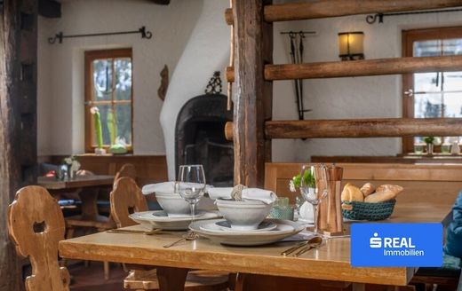 Luxe woning in Bruggen, Politischer Bezirk Lienz