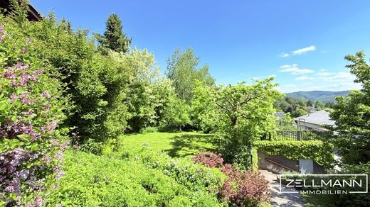 Casa di lusso a Gablitz, Politischer Bezirk Sankt Pölten