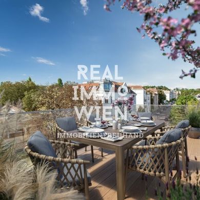 Apartamento - Viena, Wien Stadt