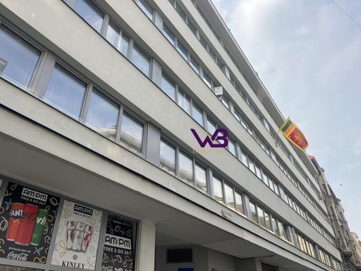 Bureau à Vienne, Wien Stadt