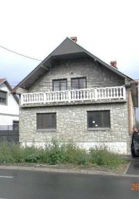 Элитный дом, Белград, Belgrade