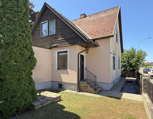 Casa de luxo - Seyring, Politischer Bezirk Korneuburg