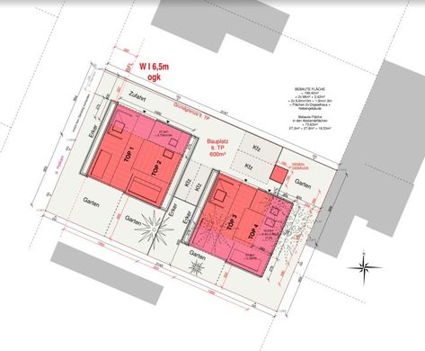 地皮  維也納, Wien Stadt