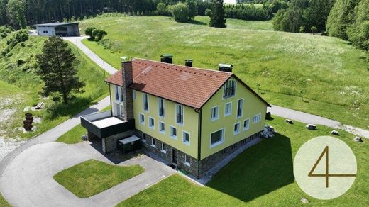 Maison de luxe à Lichtenau, Politischer Bezirk Krems