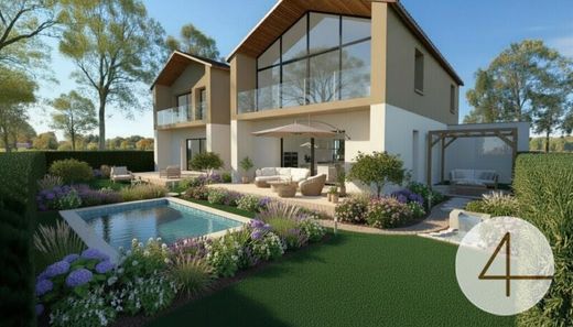 Casa de lujo en Schwertberg, Politischer Bezirk Perg