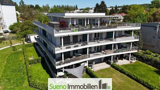 Daire Linz, Linz Stadt