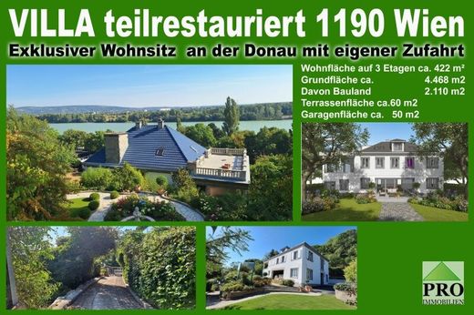 Luxury home in Vienna, Wien Stadt