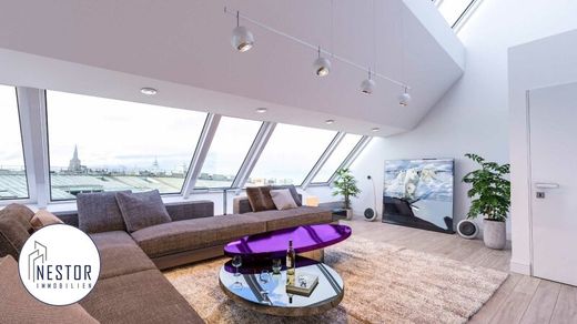 Penthouse in Wien, Wien Stadt