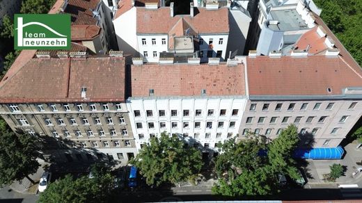 Daire Viyana, Wien Stadt