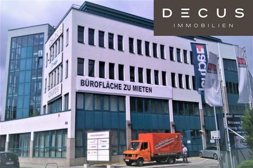 Office in Vienna, Wien Stadt