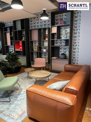 办公室  維也納, Wien Stadt