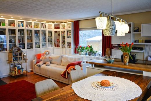 Casa de lujo en Enzersdorf an der Fischa, Politischer Bezirk Bruck an der Leitha