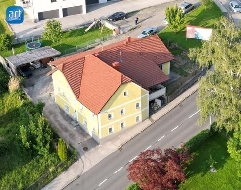 Luxury home in Peuerbach, Politischer Bezirk Grieskirchen