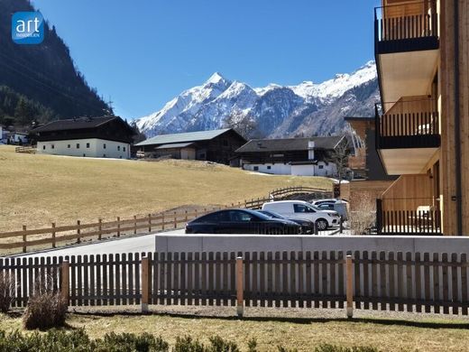 Appartamento a Kaprun, Politischer Bezirk Zell am See