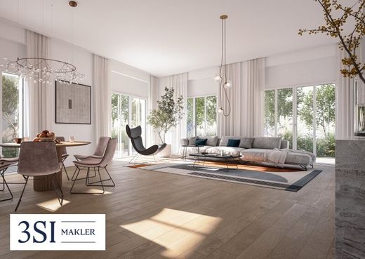 Apartment in Vienna, Wien Stadt