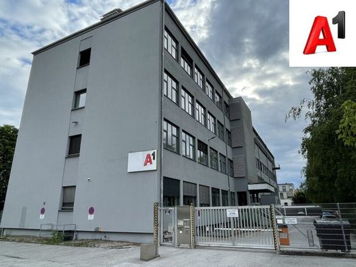 办公室  萨尔斯堡, Salzburg