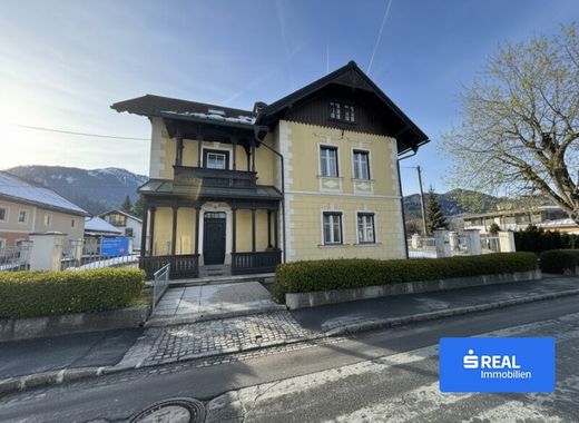 Luxury home in Kötschach, Politischer Bezirk Hermagor