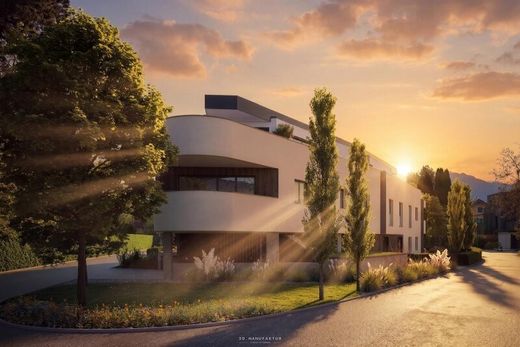 Apartament w Salzburg