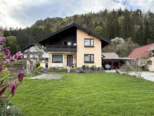 Casa de lujo en Wörschach, Politischer Bezirk Liezen