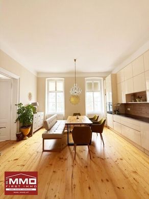 Apartment / Etagenwohnung in Krems an der Donau, Niederösterreich