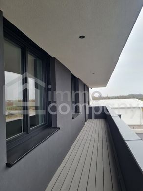 Kantoor in Baden bei Wien, Politischer Bezirk Baden