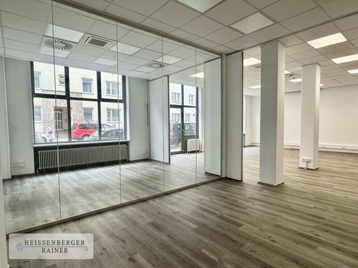 Office in Vienna, Wien Stadt