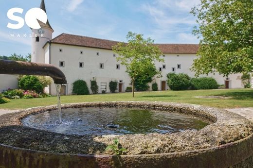 Castle in Grossweichselbach, Politischer Bezirk Melk