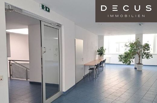 办公室  維也納, Wien Stadt