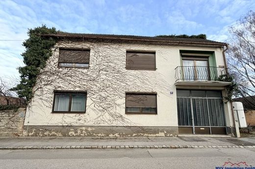 Luksusowy dom w Mönchhof, Politischer Bezirk Neusiedl am See