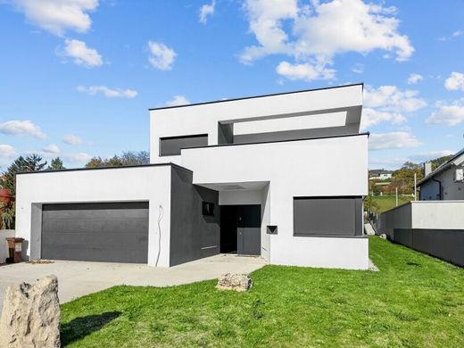 Casa de luxo - Grosshöflein, Eisenstadt-Umgebung