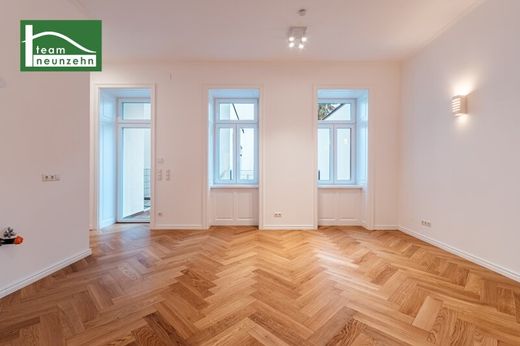 Daire Viyana, Wien Stadt