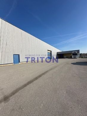 地皮  Wöllersdorf, Politischer Bezirk Wiener Neustadt