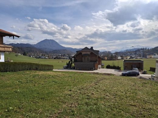 Terreno en Bergheim, Politischer Bezirk Salzburg-Umgebung
