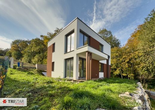 Maison de luxe à Sankt Andrä vor dem Hagenthale, Politischer Bezirk Tulln