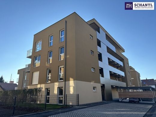 Apartment / Etagenwohnung in Kalsdorf bei Graz, Politischer Bezirk Graz-Umgebung