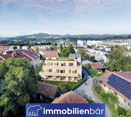 Apartment in Linz, Linz Stadt