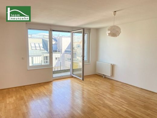 Apartment in Vienna, Wien Stadt