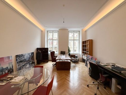 ‏משרד ב  אוקלנד, Wien Stadt