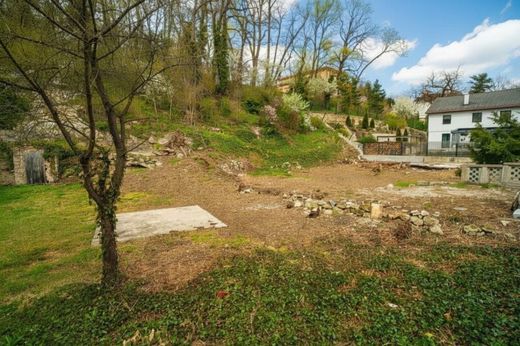 Terreno en Baden, Politischer Bezirk Baden