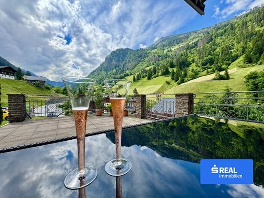 Finca en Hopfgarten in Defereggen, Politischer Bezirk Lienz