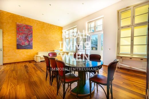 Apartment in Vienna, Wien Stadt