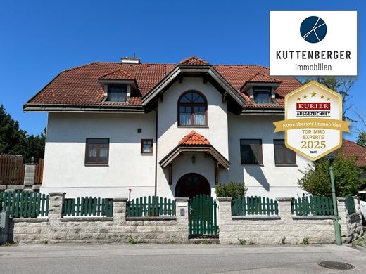 Casa de luxo - Seibersdorf, Politischer Bezirk Baden