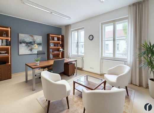 사무실 / Tulln, Politischer Bezirk Tulln