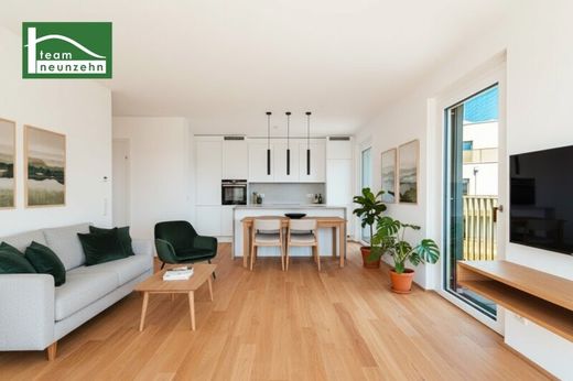 Apartment in Vienna, Wien Stadt