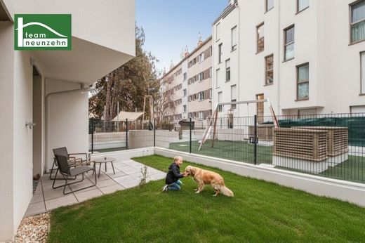 Apartment in Vienna, Wien Stadt